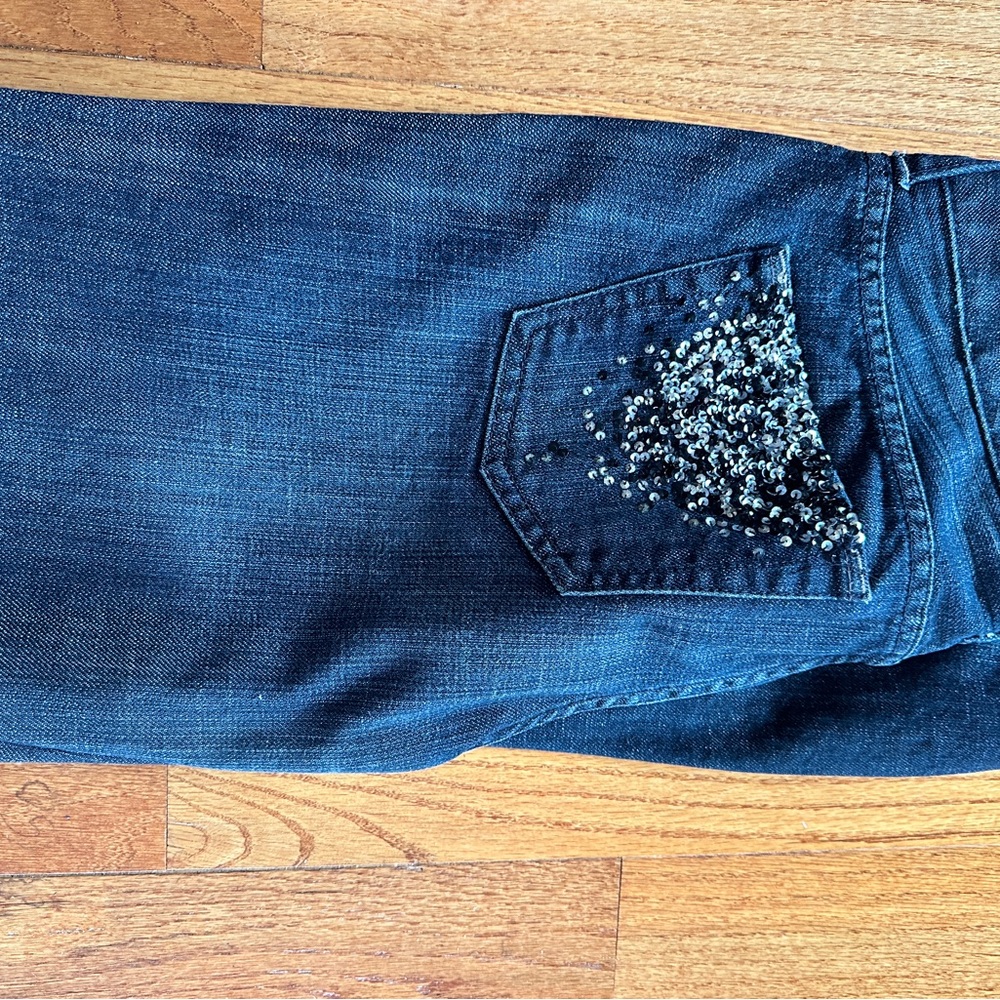 Express Jeans - Picture 6 of 8